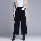 Rachael Corduroy Pants