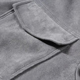 Calver Suede Jacket