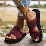 ELSA COMFORT ORTHOPEDIC SANDALS