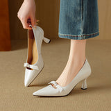 Kiyor Heels
