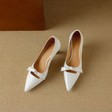 Kiyor Heels