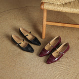 Marvi Heels
