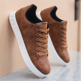 Maven Leather Shoes