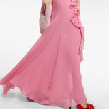 Nerya Maxi Dress