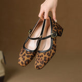 Loxey Heels