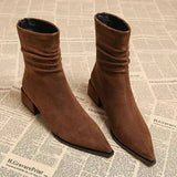 Elia Boots