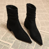 Elia Boots