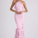 Mireya Maxi Dress