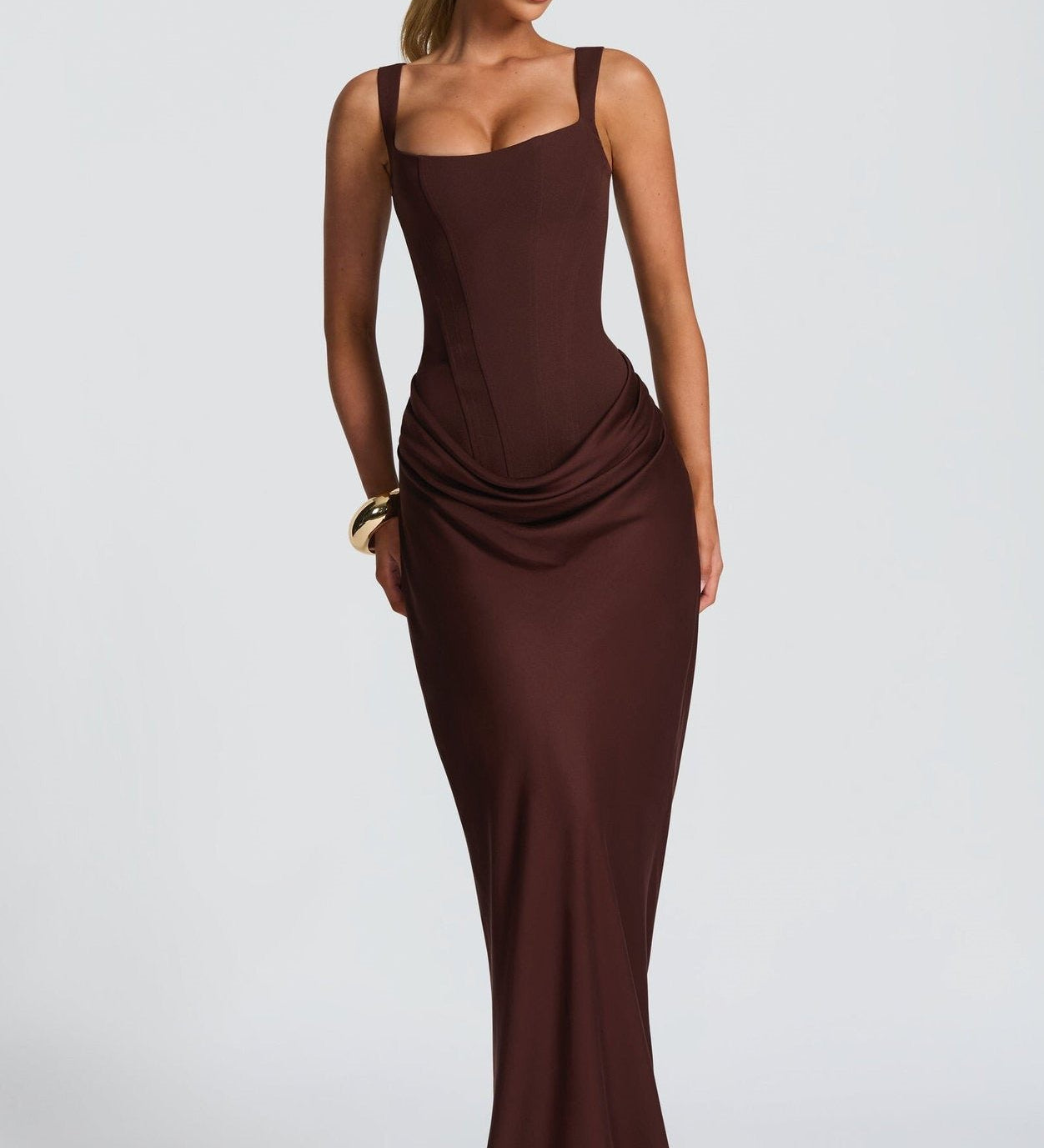 Nelya Dress