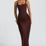 Nelya Dress