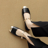 Cella Pumps