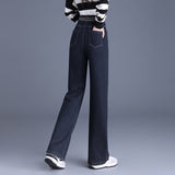 Meira Denim Pants