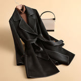 Tivara Coat
