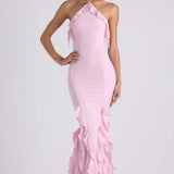Mireya Maxi Dress
