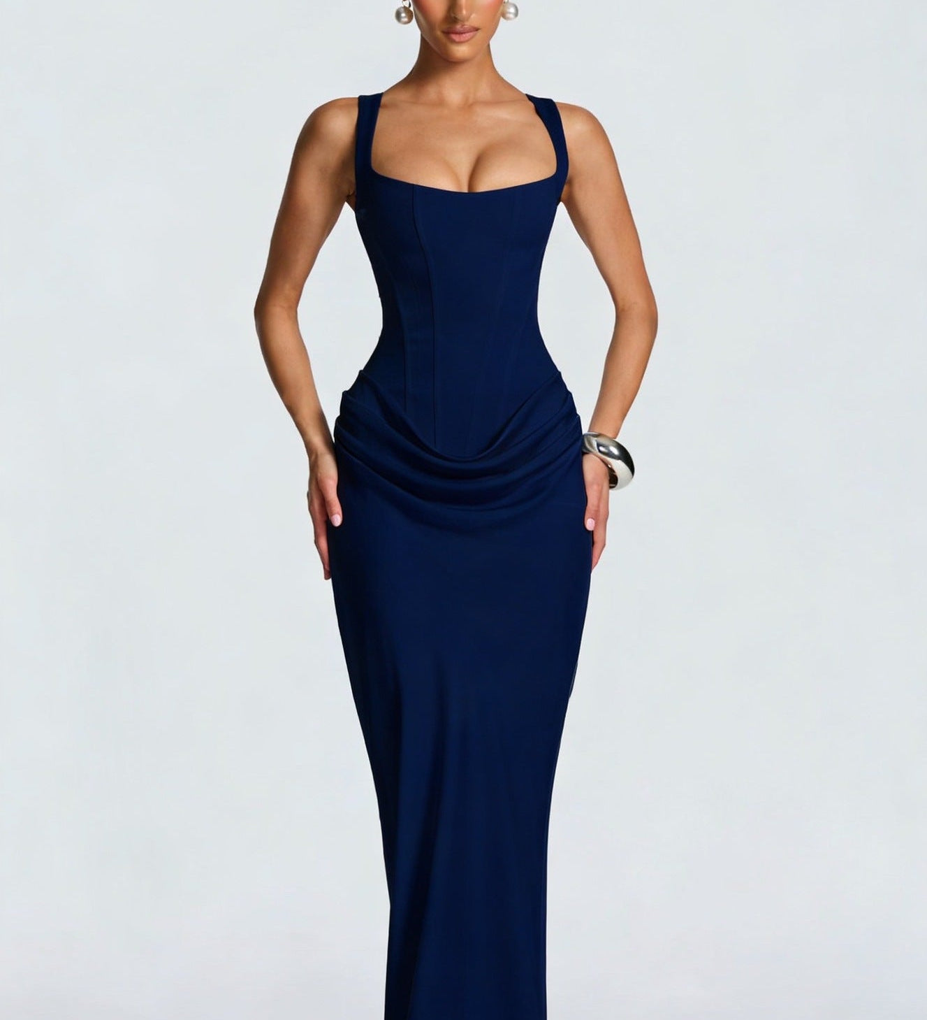 Nelya Dress