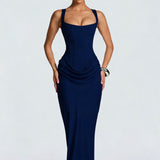 Nelya Dress