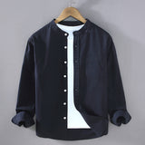 Elric Linen Shirt