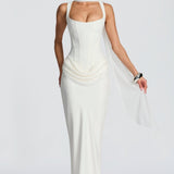Nelya Dress