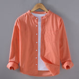 Elric Linen Shirt