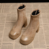 Erelle Boots