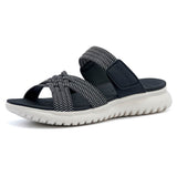 LINA ORTHOPEDIC SLIP-ON SANDALS