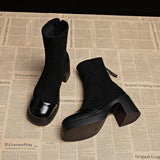 Erelle Boots