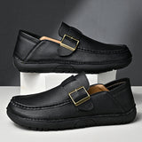 Darix Premium Leather Shoes