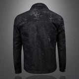 Jemar Jacket
