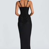 Nelya Dress