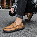 Darix Premium Leather Shoes