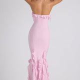 Mireya Maxi Dress