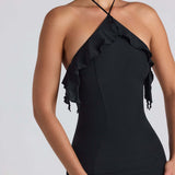 Mireya Maxi Dress