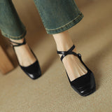 Clarvin Heels