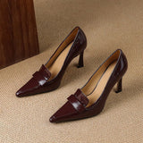 Edra Heels