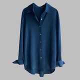 Silara Blouse