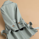 Tivara Coat