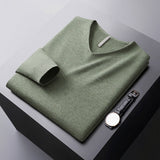 Ardin V-neck Sweater