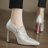 Zorya Heels