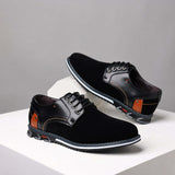 Ford Shoes