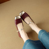 Cella Pumps