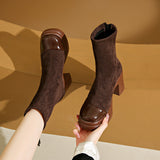 Erelle Boots