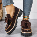 Zivara Leather Shoes