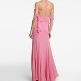 Nerya Maxi Dress