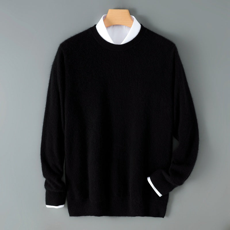 Elven Sweater