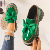 Zivara Leather Shoes