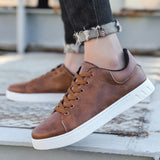 Maven Leather Shoes