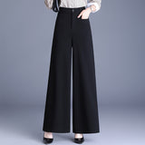 Mevra Pants