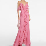 Nerya Maxi Dress