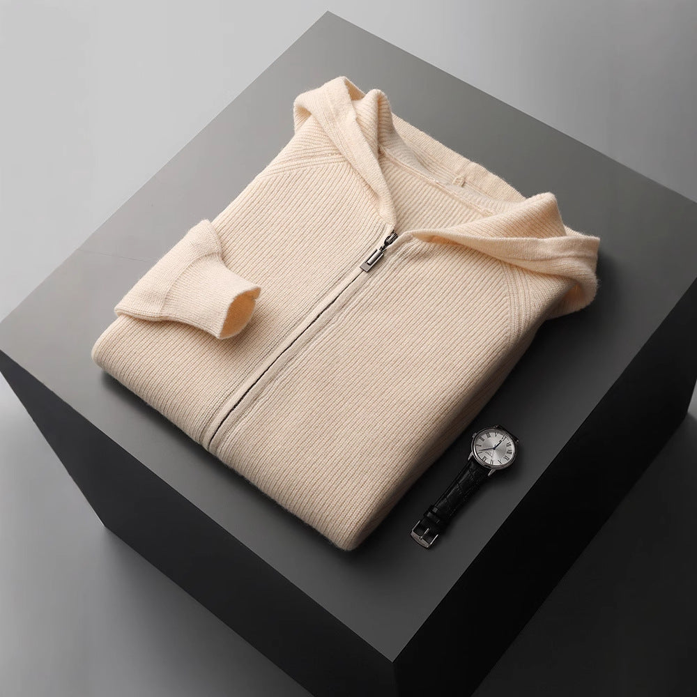 Osten Sweater