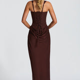 Nelya Dress